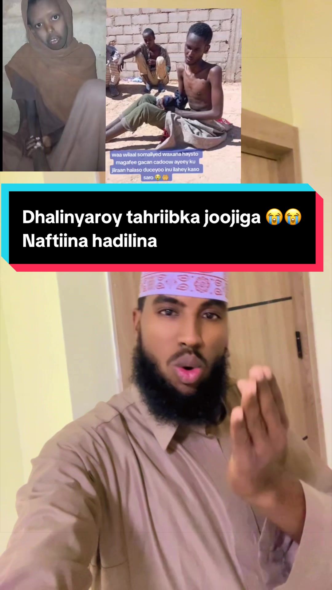 @Qalbitajir