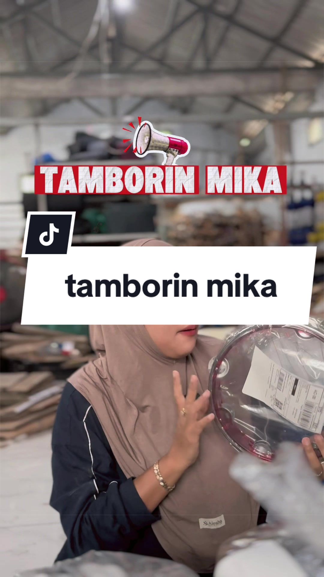 @Umik e Anak Hadroh
