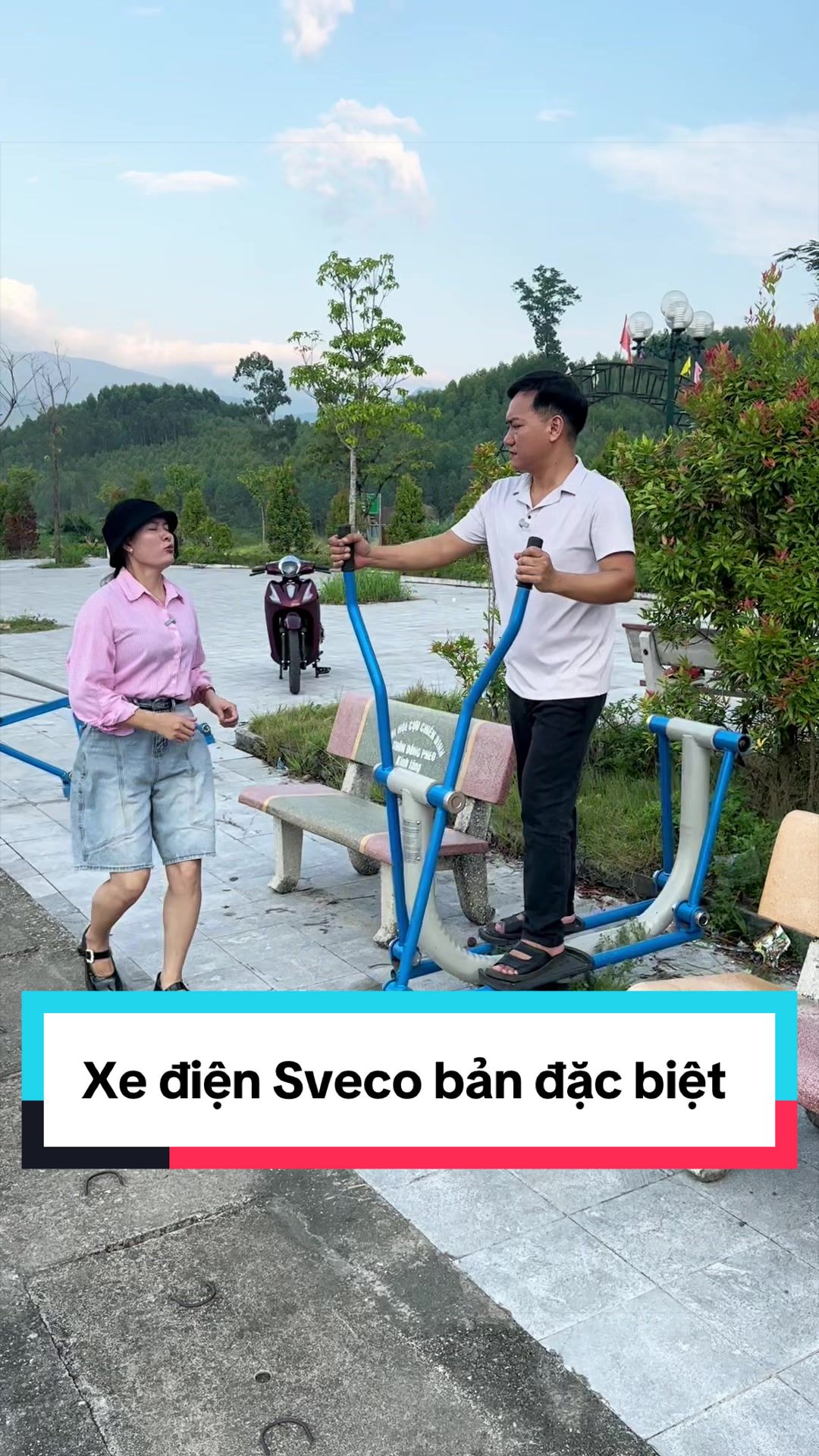 @Thế Giới Xe Văn Ngân