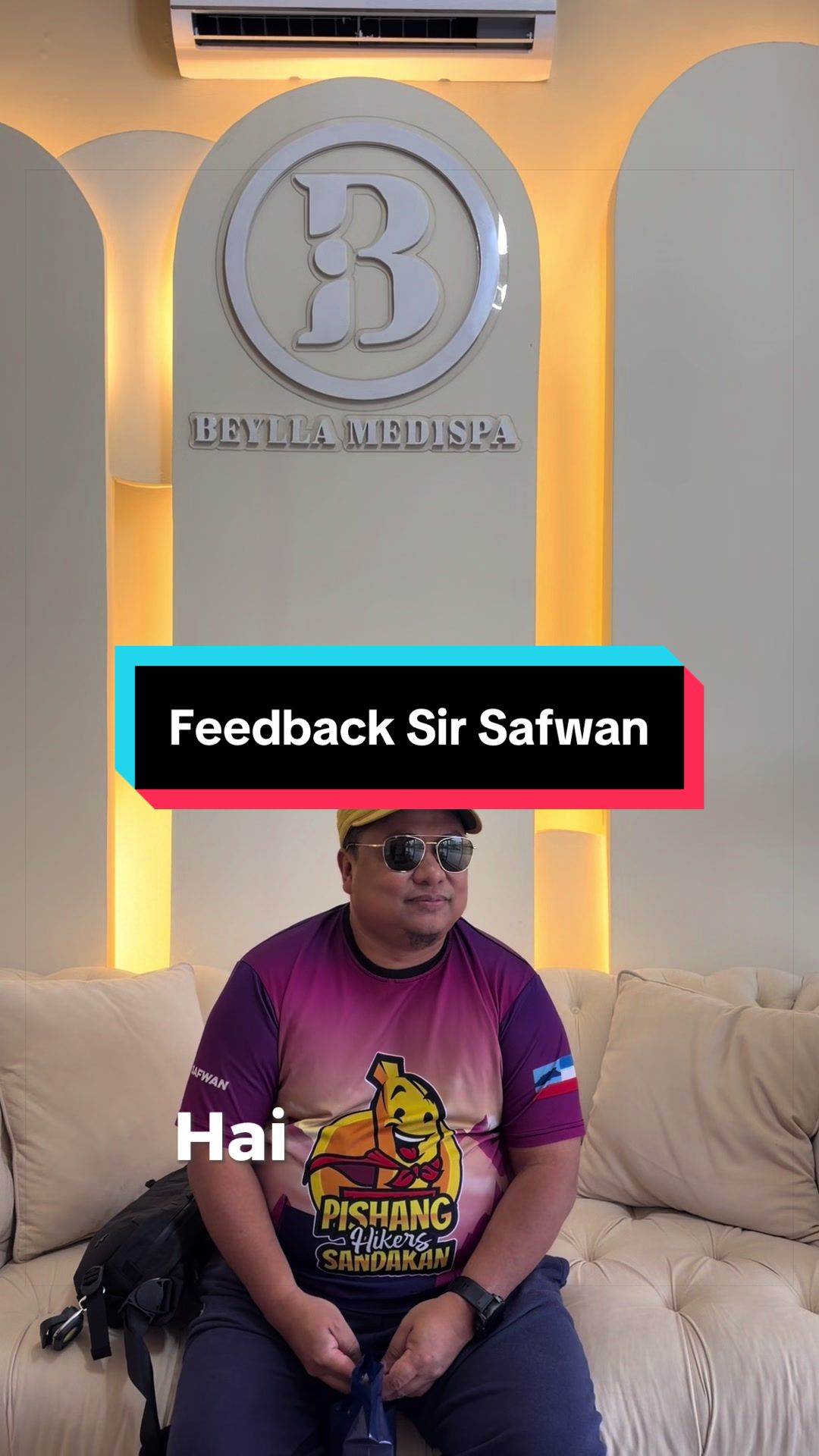 @Beylla Medispa Sandakan