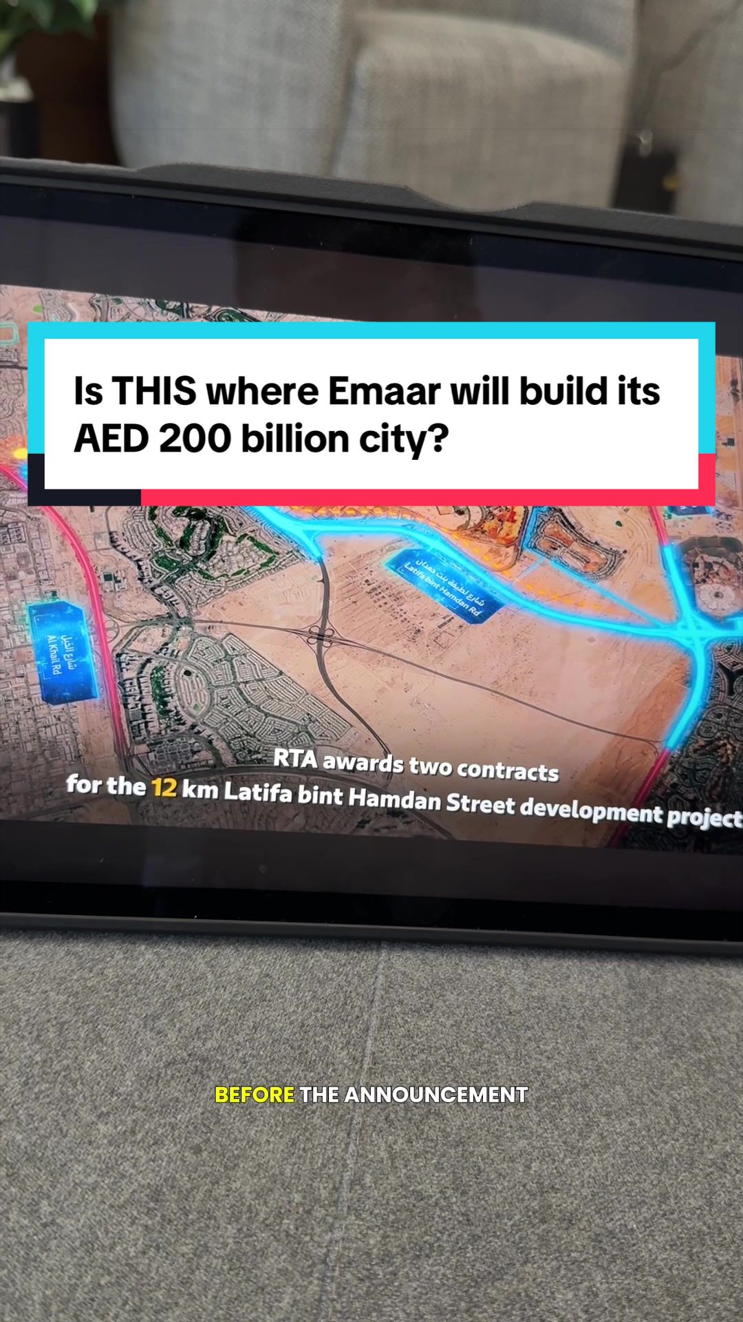 @Azfar | Dubai Real Estate