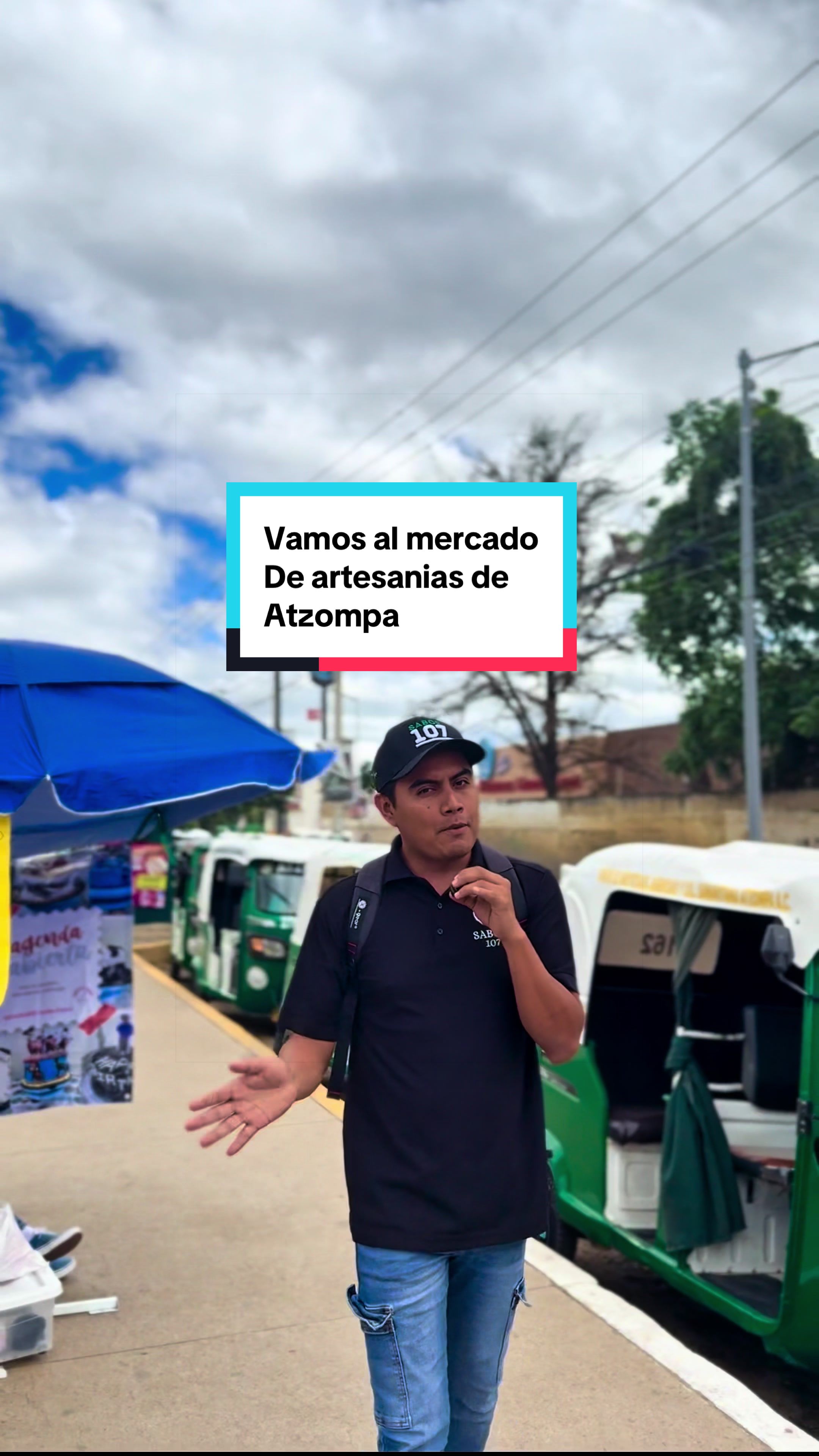 @Sabor 107