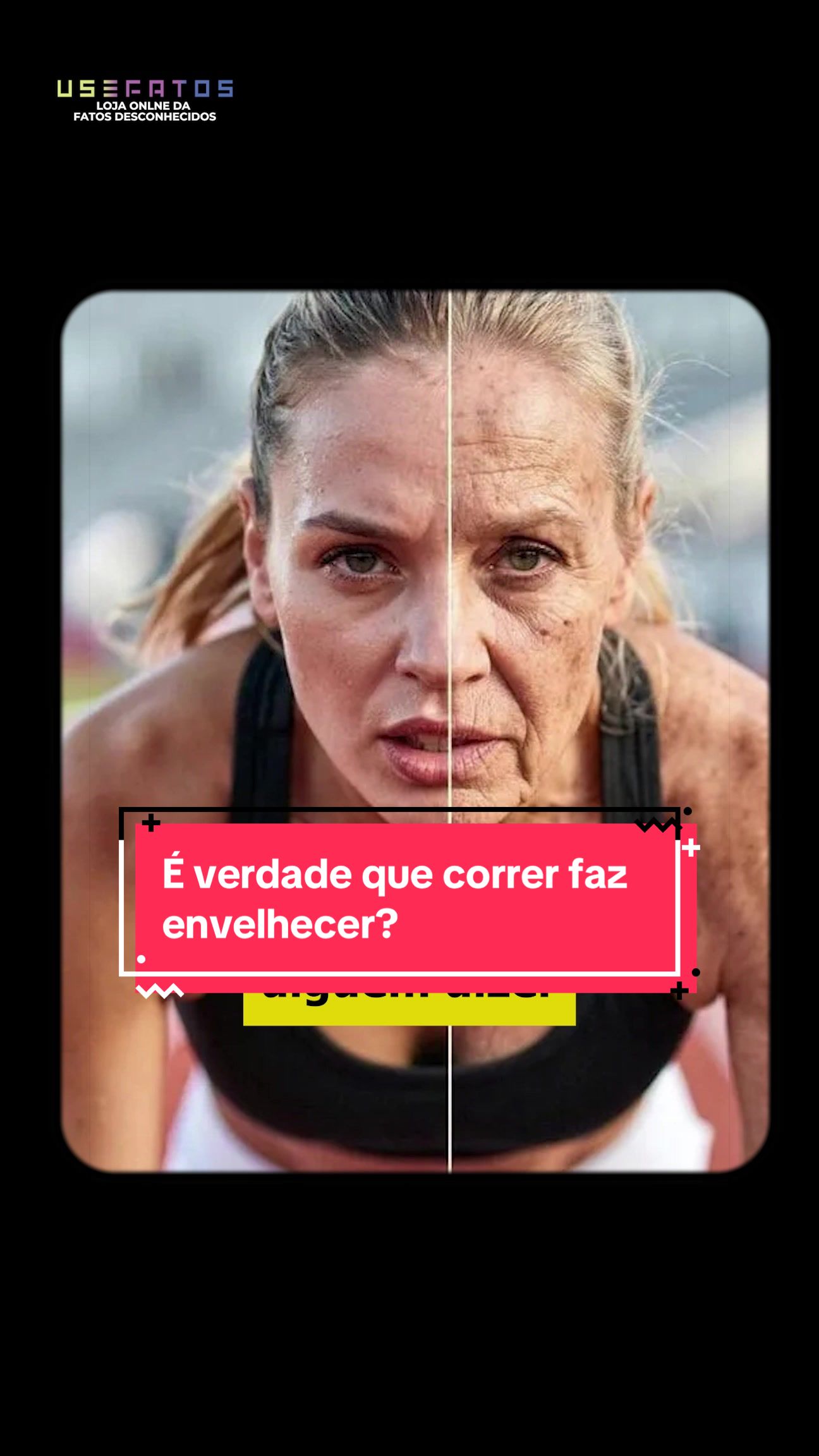 @Fatos Desconhecidos