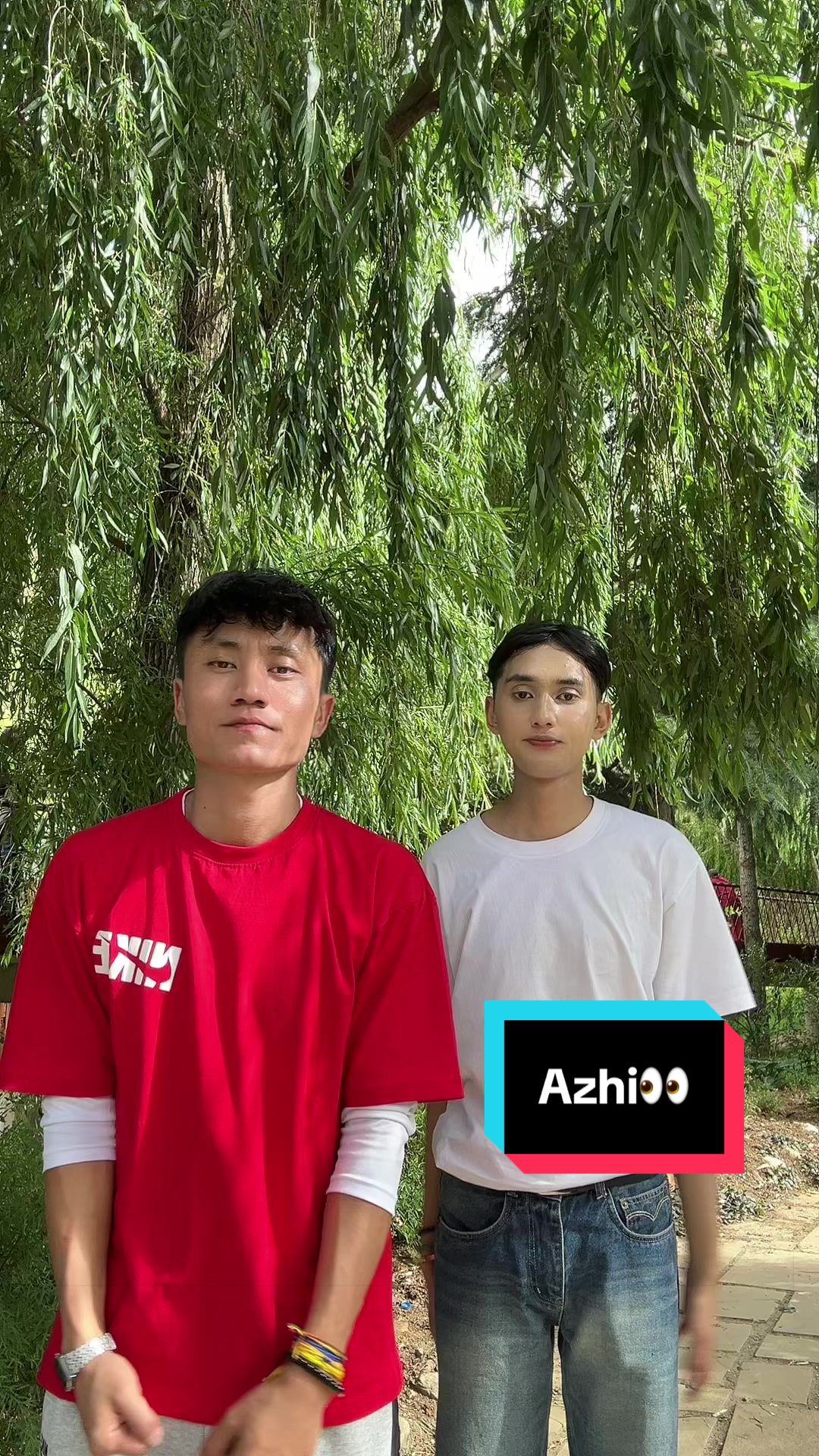@Tashi bumps 🇧🇹