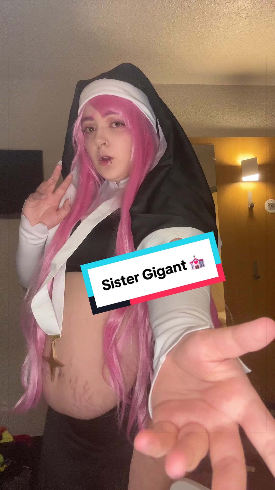 @Kaiju