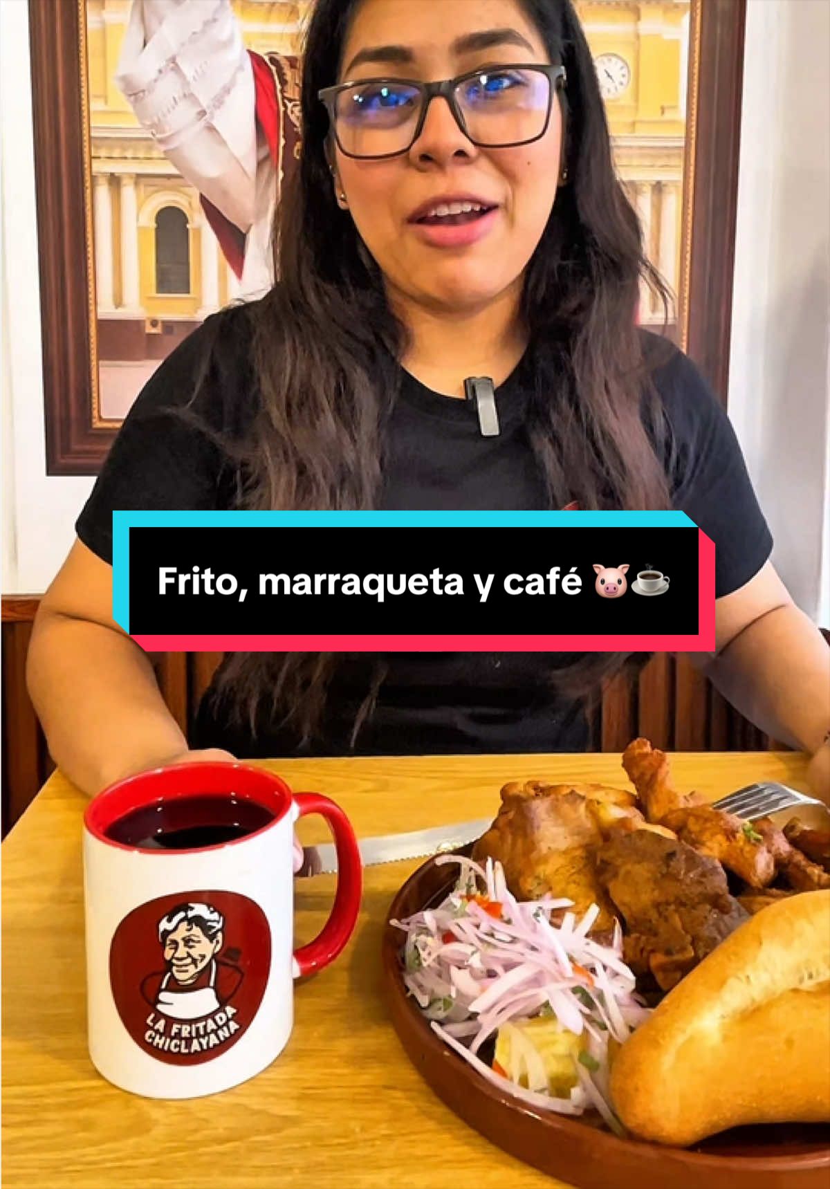 @La Fritada Chiclayana