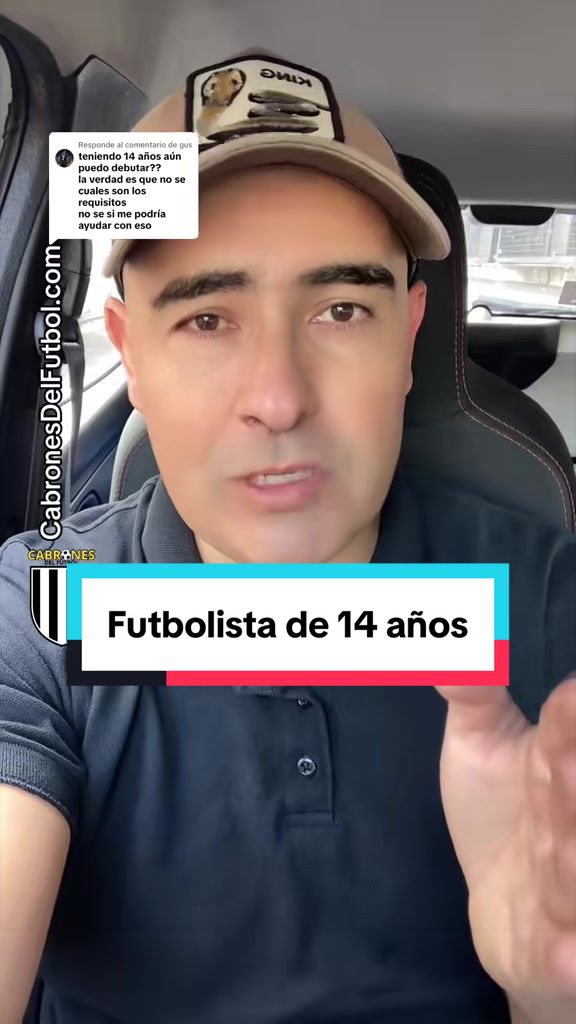 @Man&eacute; Cabrones Del Futbol