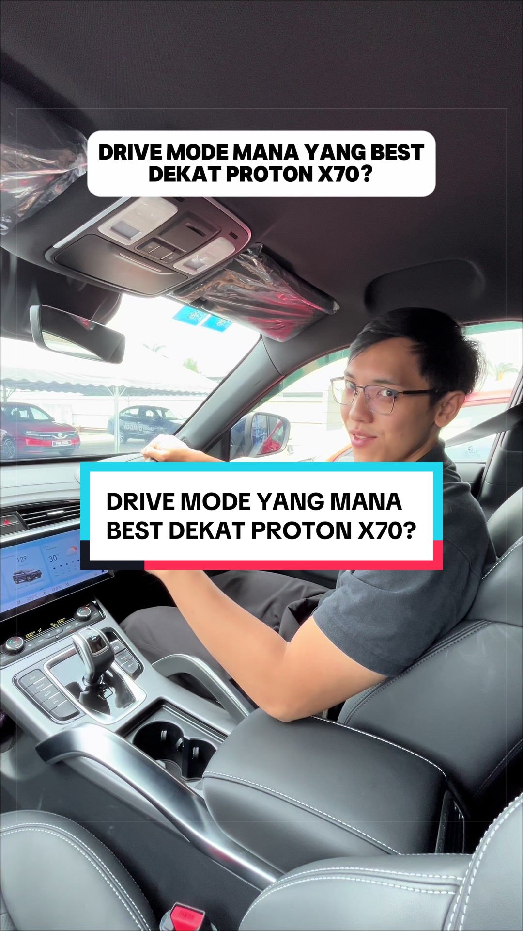@PROTON Jalan Kapar