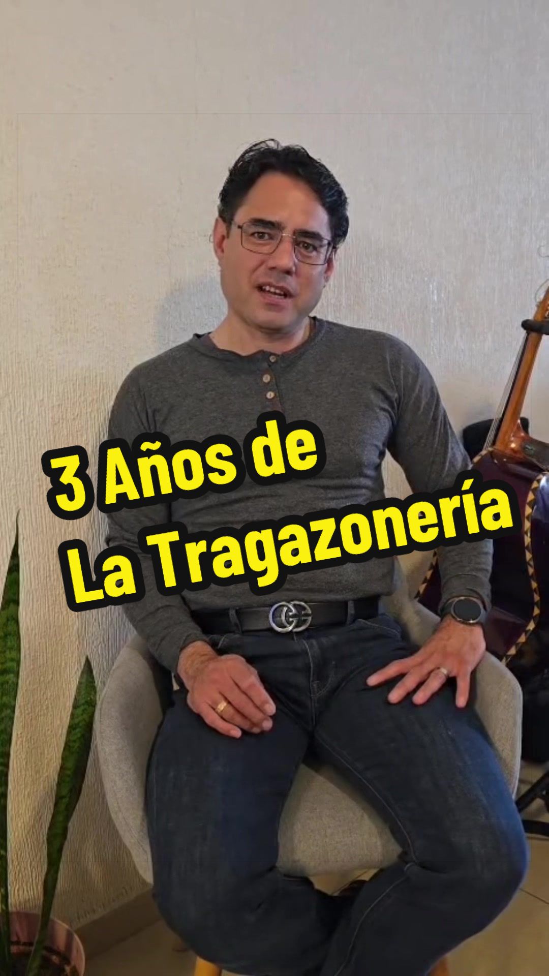 @La Tragazoneria