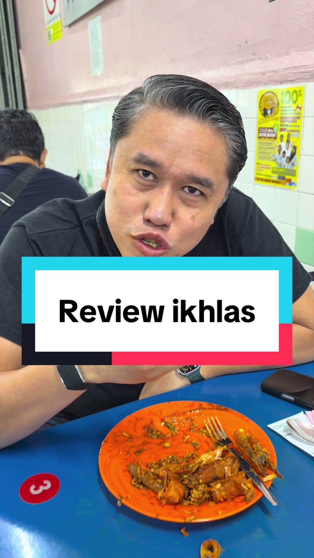 @NASI KANDAR SULAIMAN