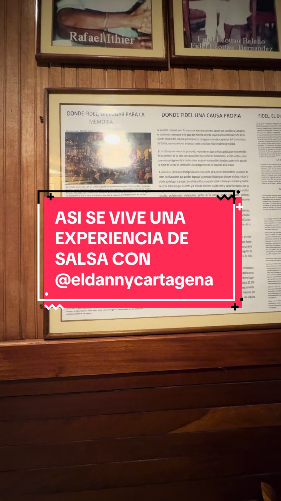 @El Danny Cartagena