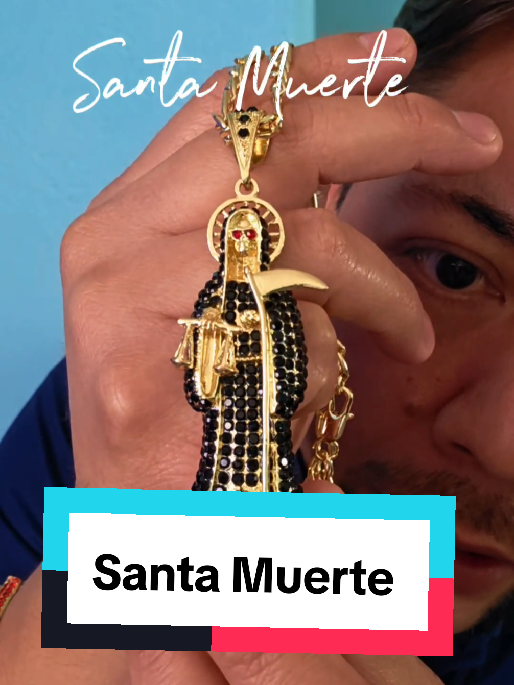 @ELCABALLERODELTIKTOK