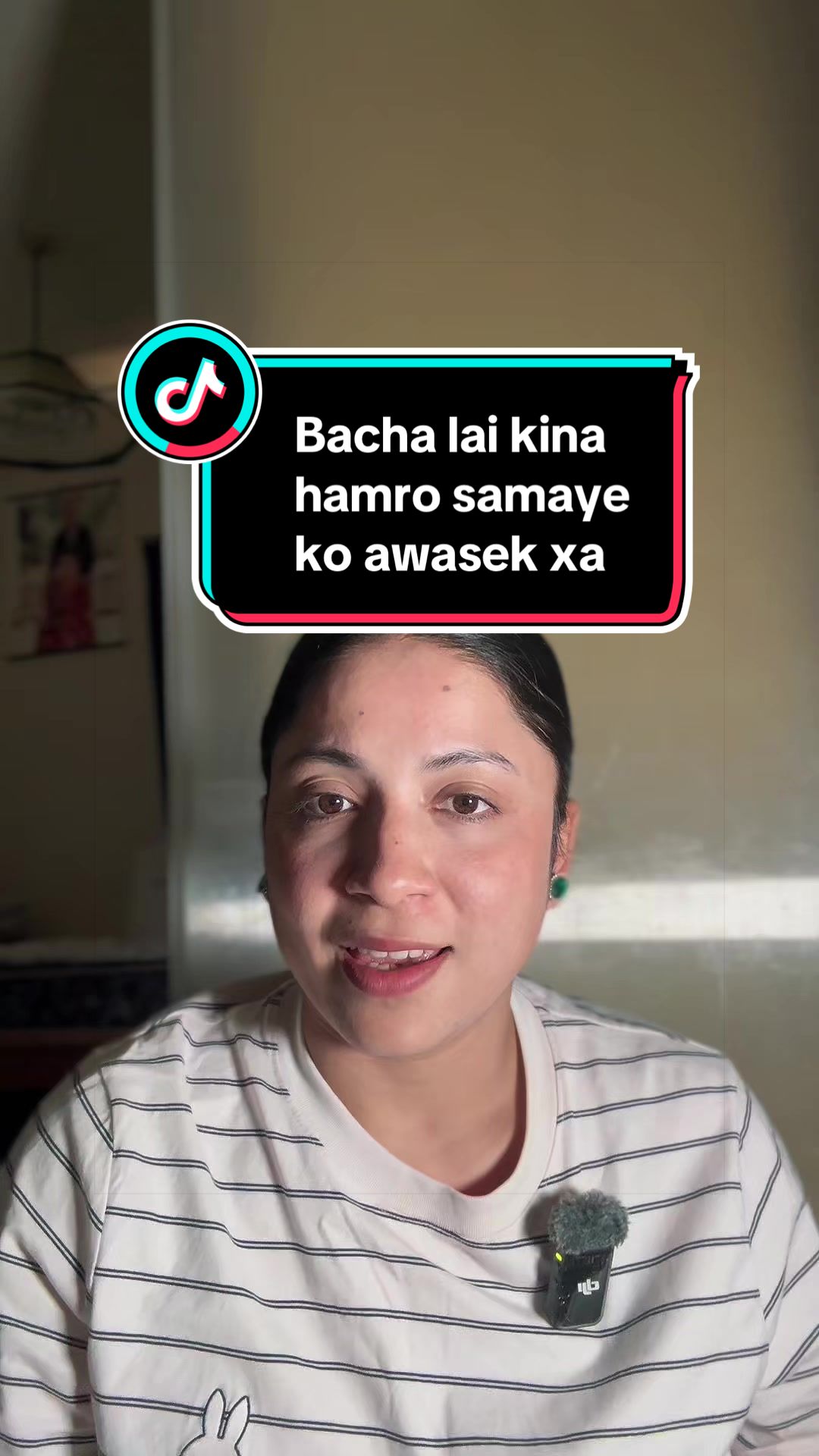 @Deepa Basnet