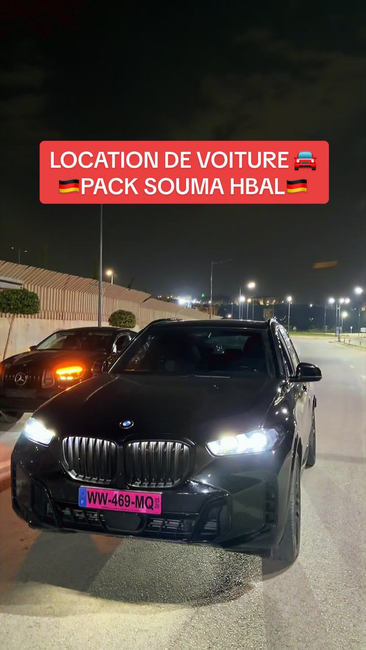@Location de voiture luxurieux