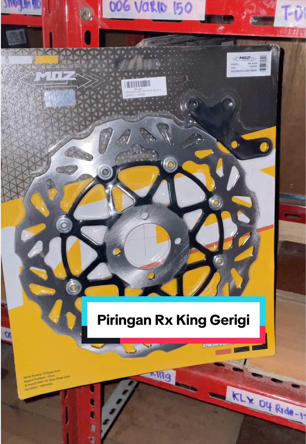 @Gv Motor