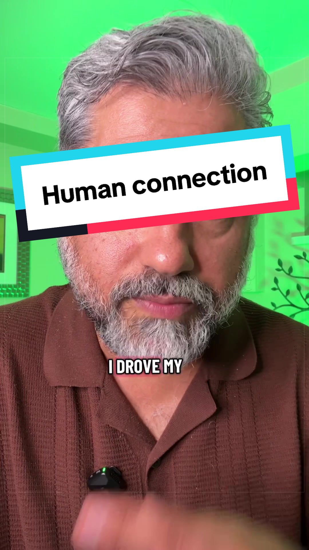 @Paul The Niche-Phobic Stray