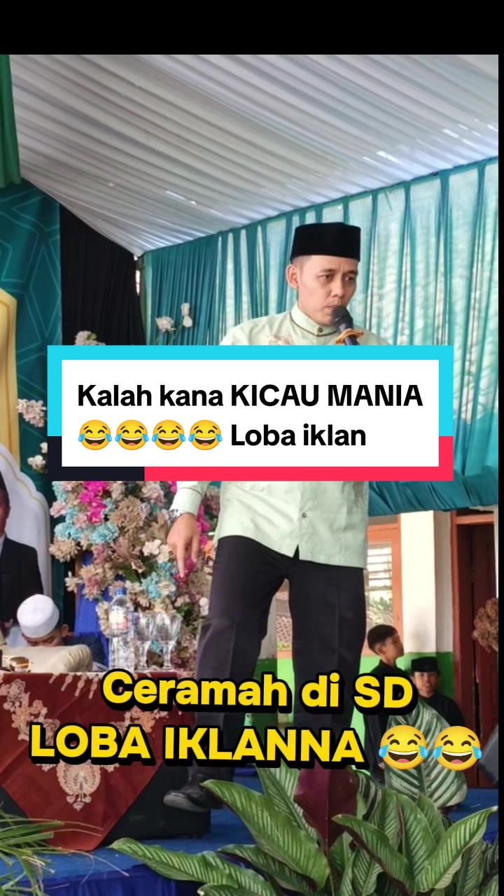 @Ust Anti Galau