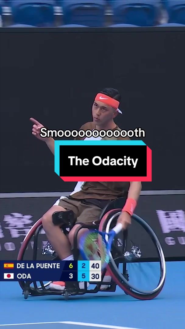@Australian Open