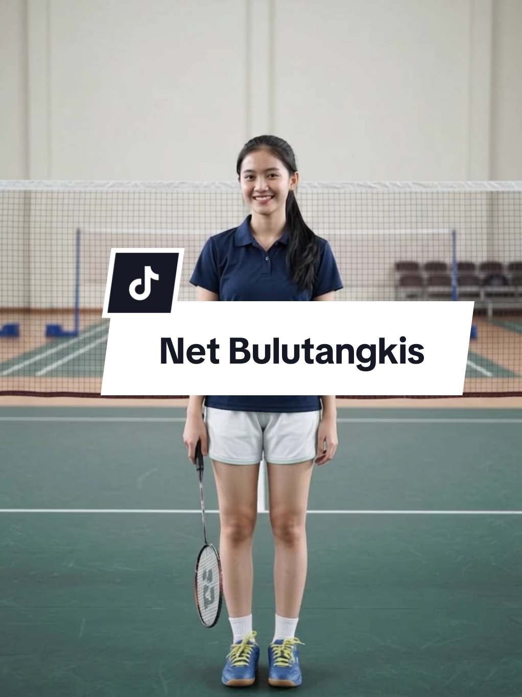 @Badminton Store33
