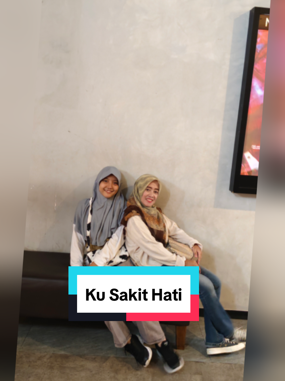 @FONZA KEBUMEN