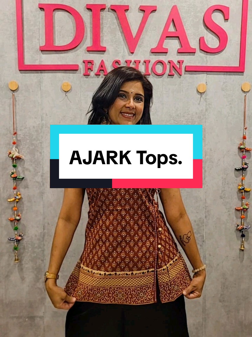 @DIVAS FASHION