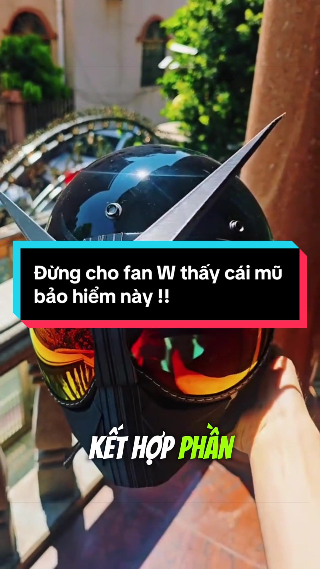 @1 Ch&uacute;t Rider