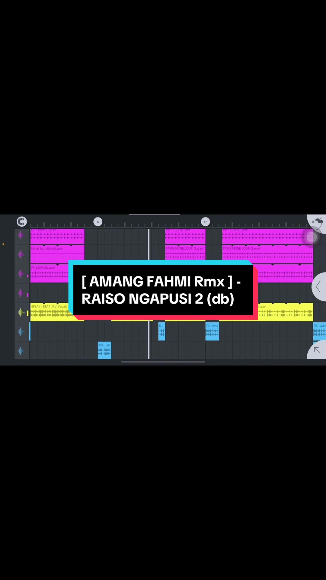 @Amang Fahmi