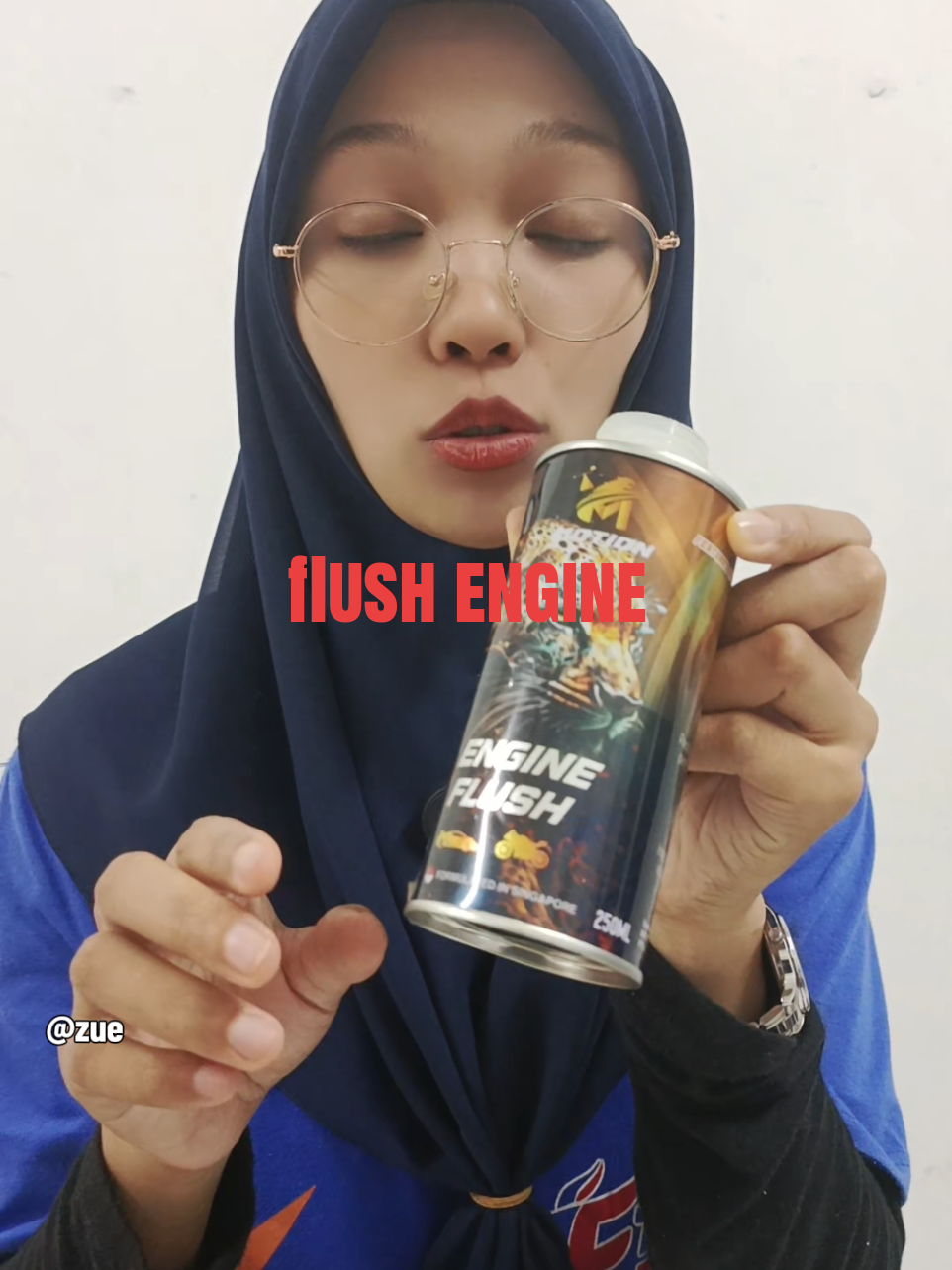 @Zue | akak spare part