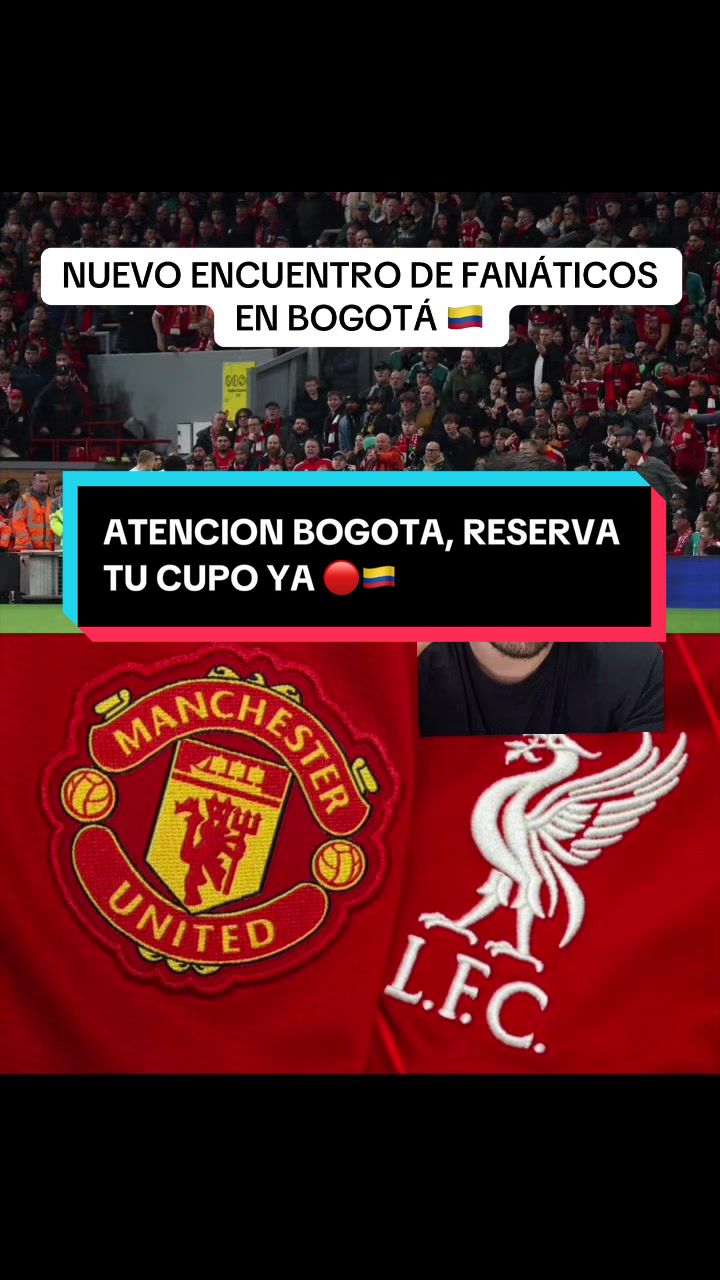 @Jairo V - Machester United 🔴