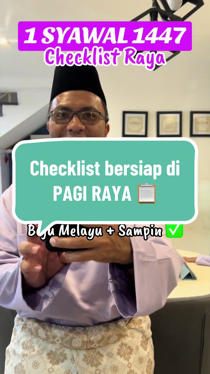 @Shazwan Saleh