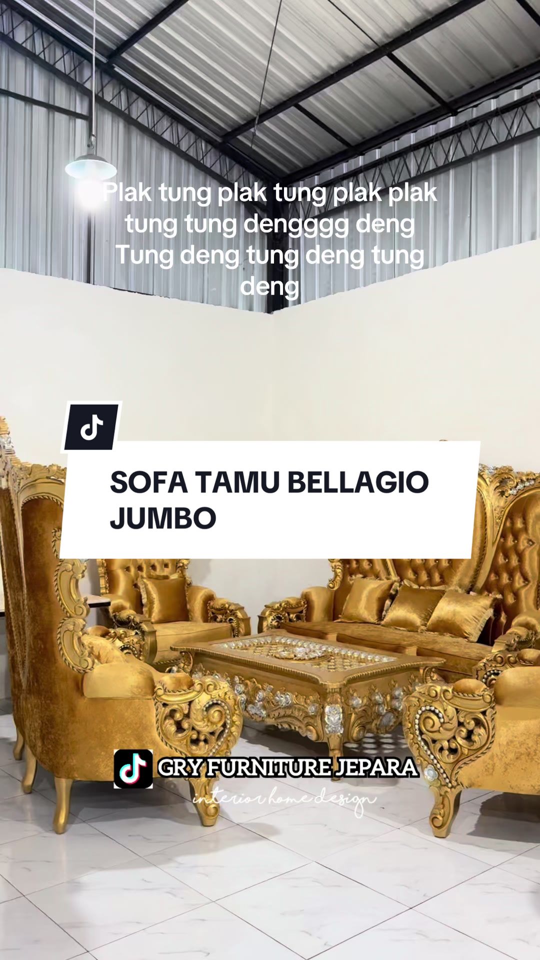 @Gry furniture jepara