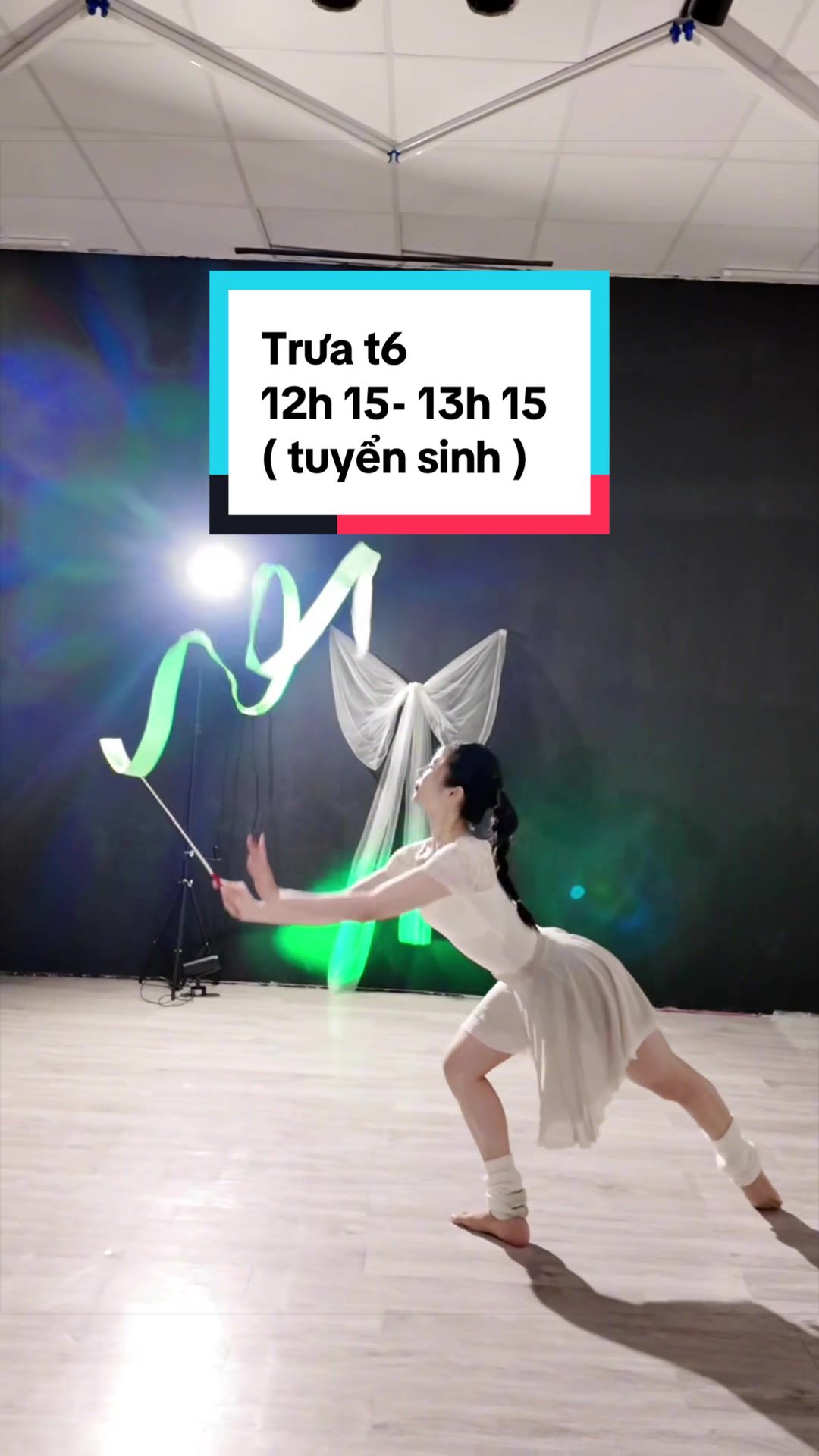 @Mộc Trà 🌿