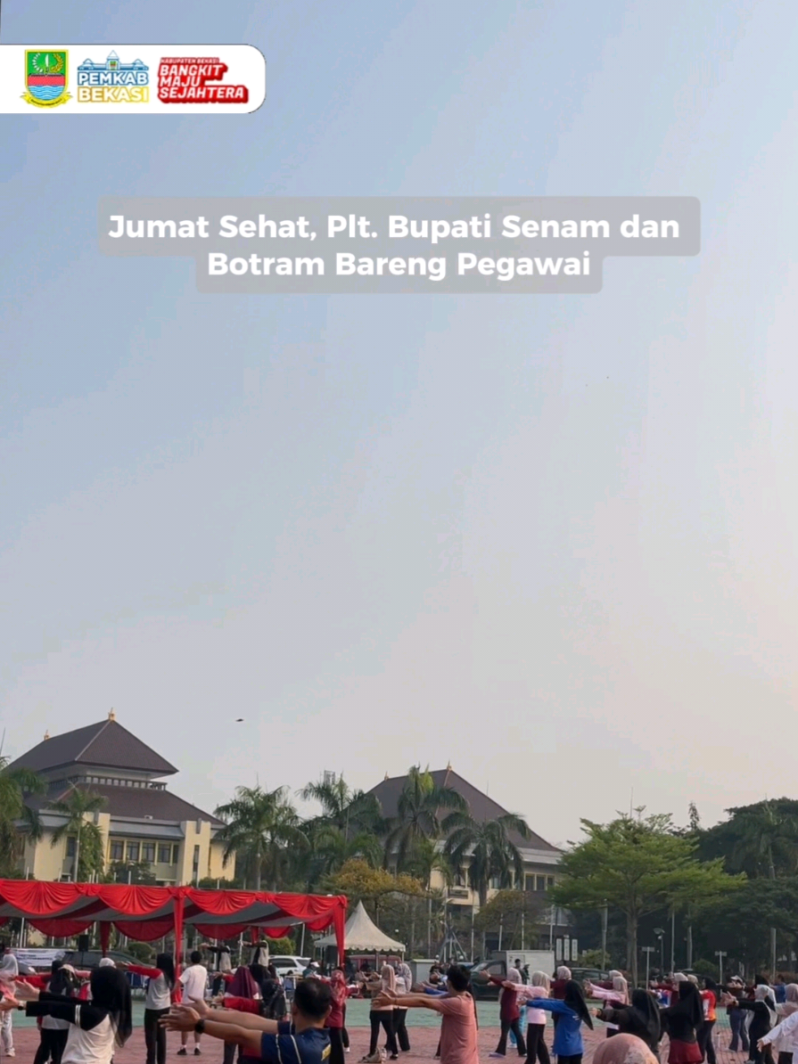 @Prokopim Kab Bekasi
