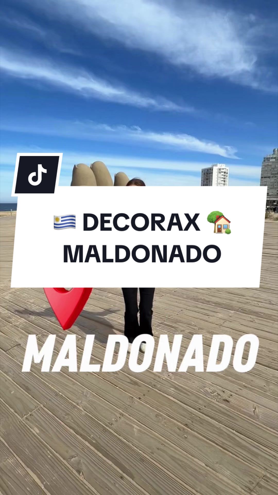 @Decorax Uruguay