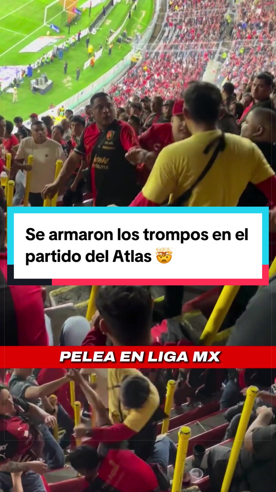 @MARCA México 🇲🇽
