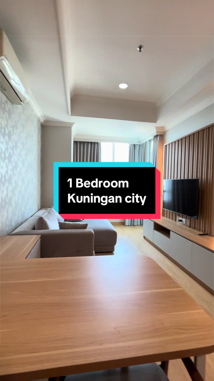 @Find Apartment Jakarta