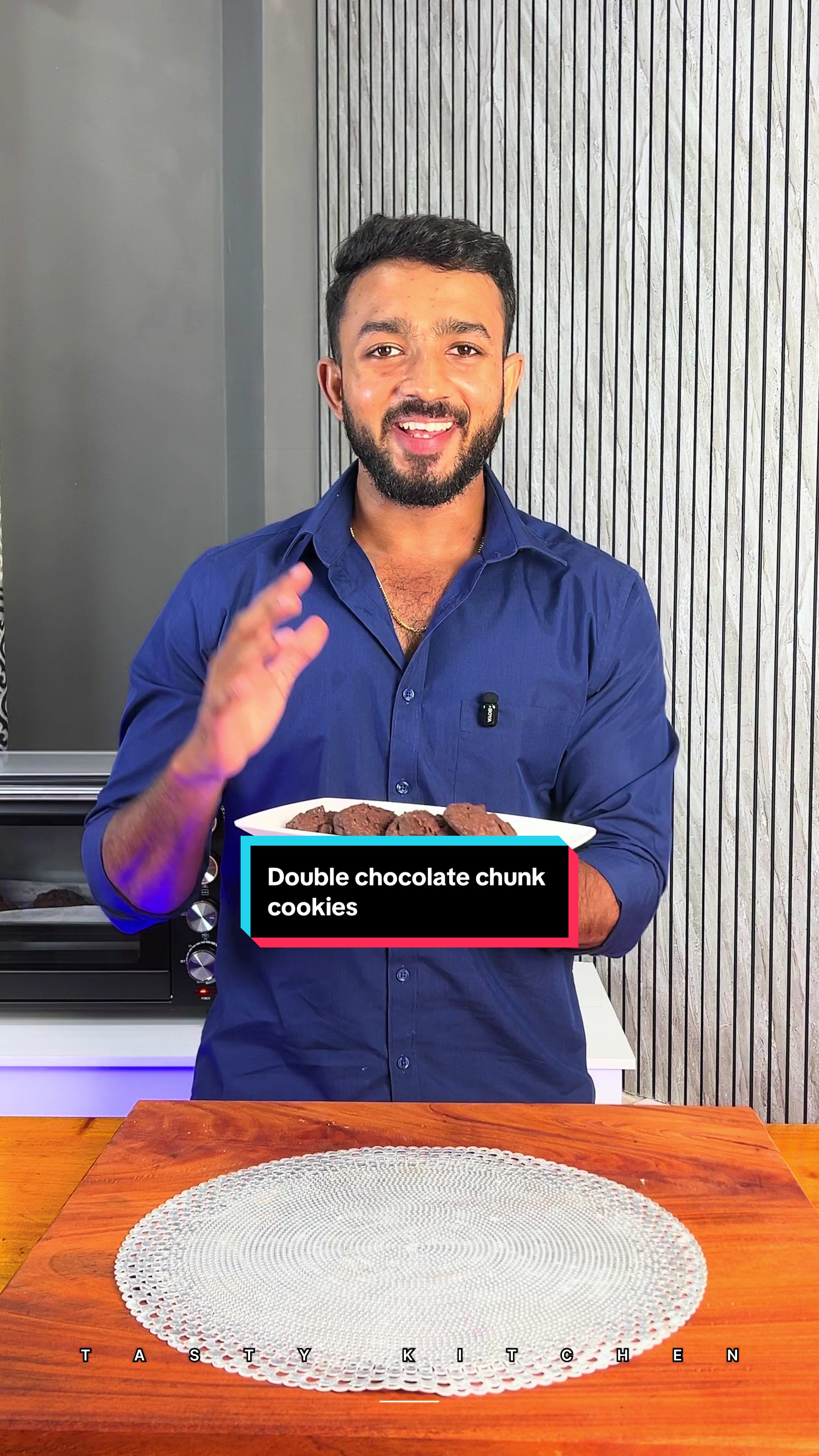 @Tasty kitchen - ටේස්ටි කිචන්