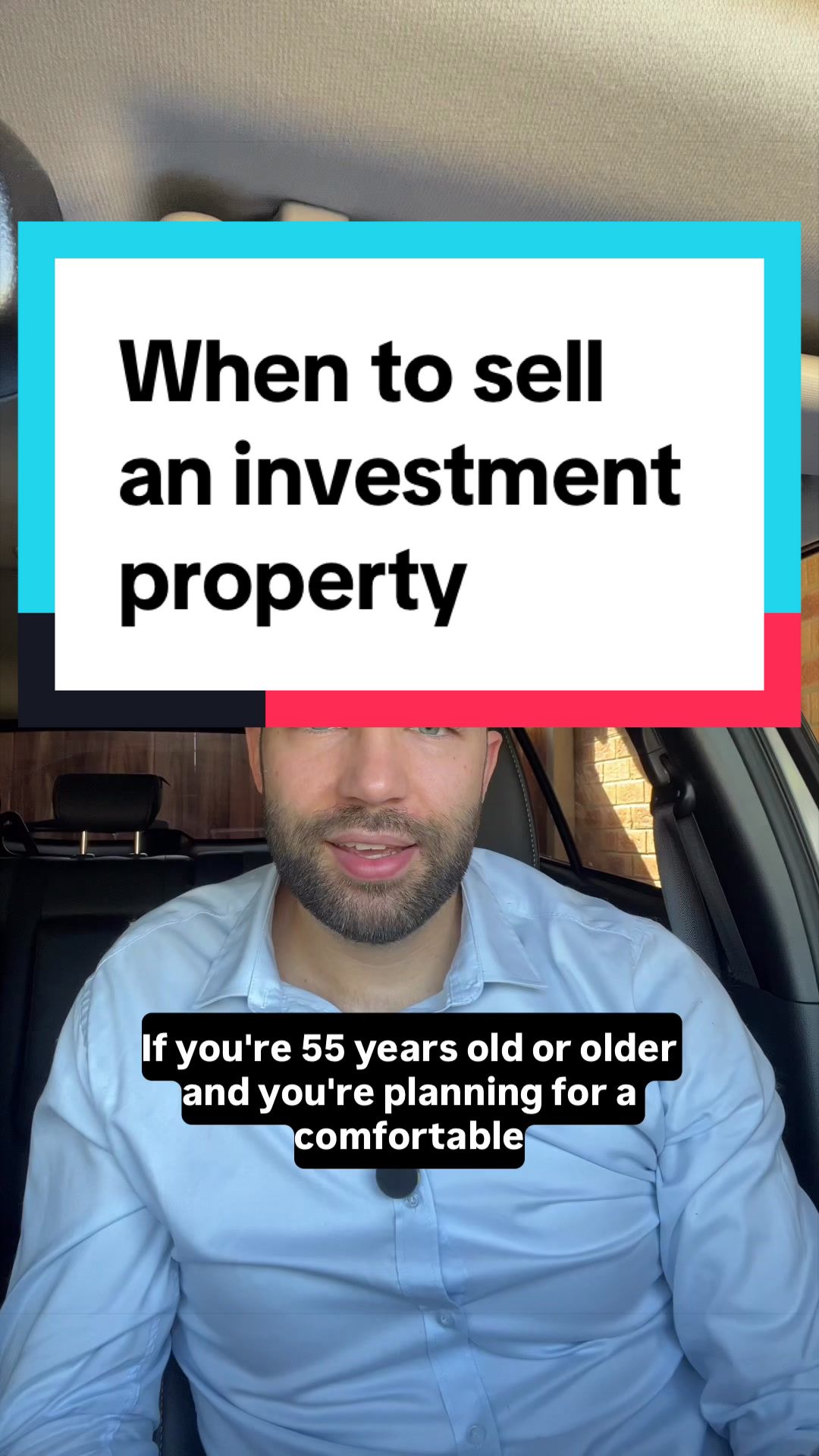 @Kieran | Financial Adviser