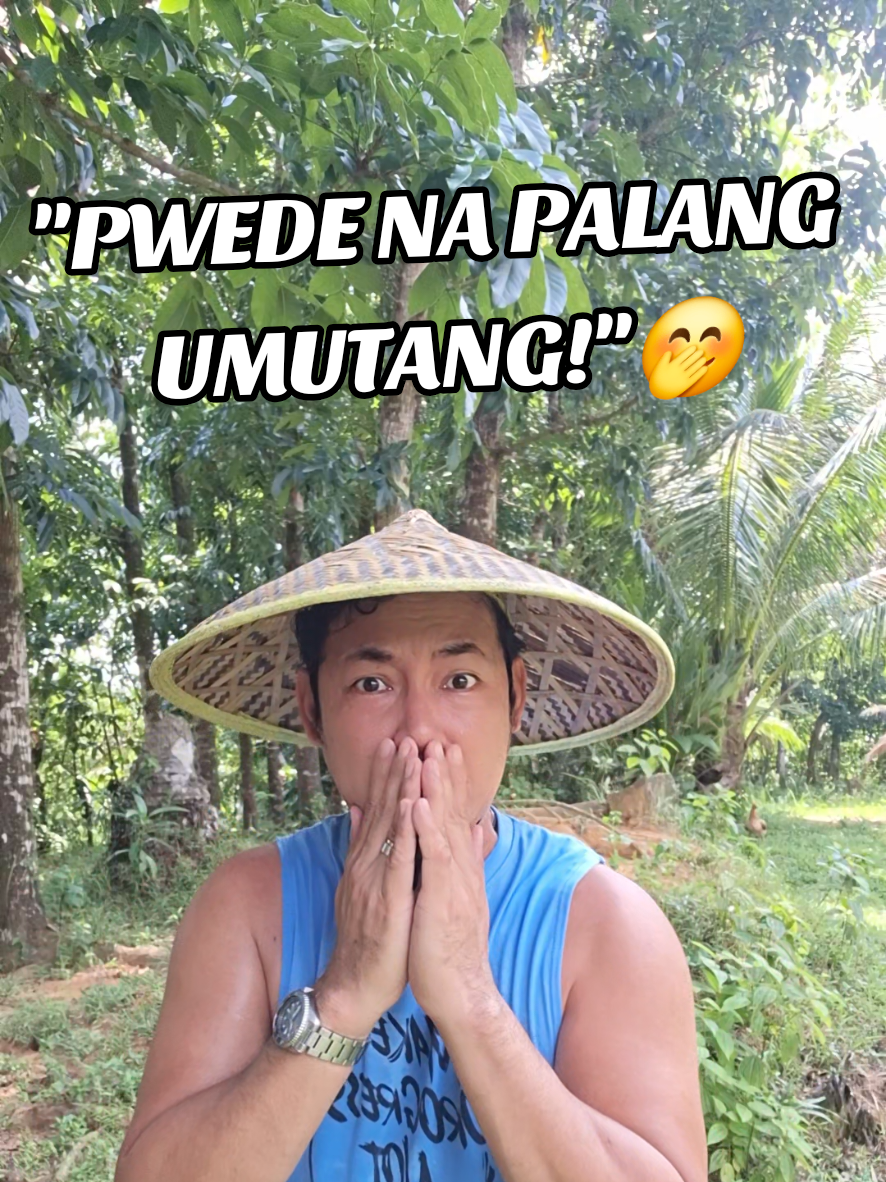 @Juan Magsasaka🌾