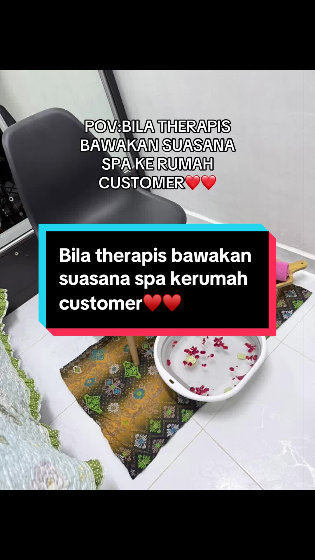 @Alisya Adila Spa