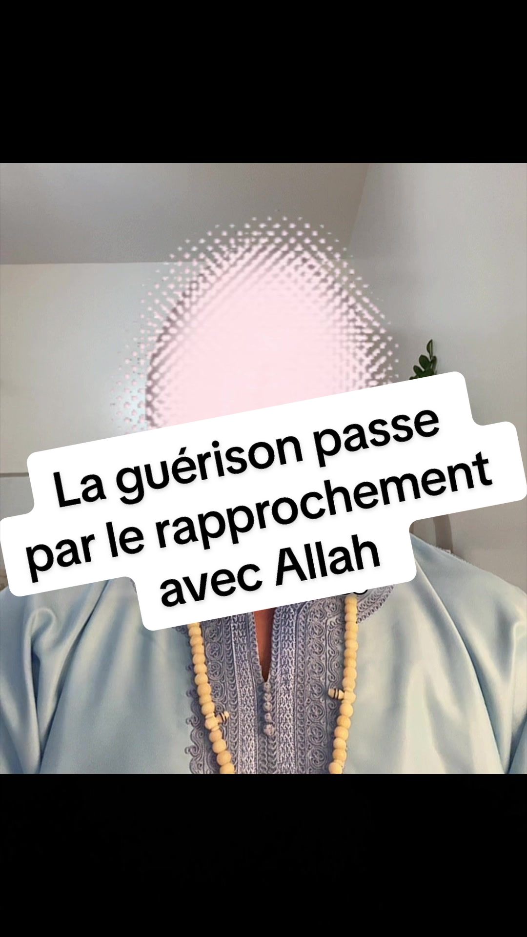 @S&icirc;rr Roqya N&ucirc;raniyyā 💫