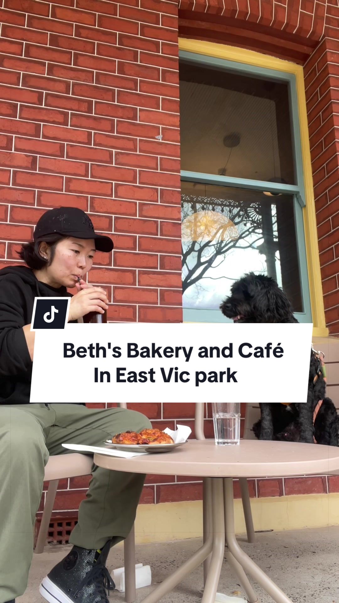 @Okarina | Perth Pawrent Guide
