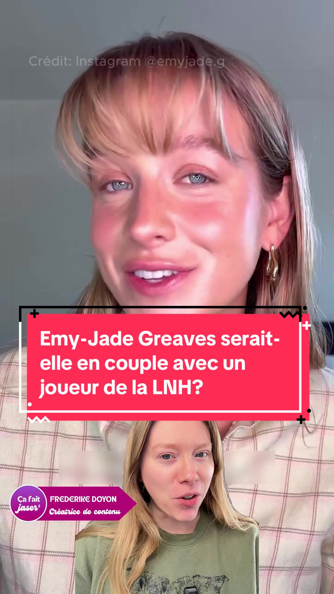 @&Ccedil;a Fait Jaser