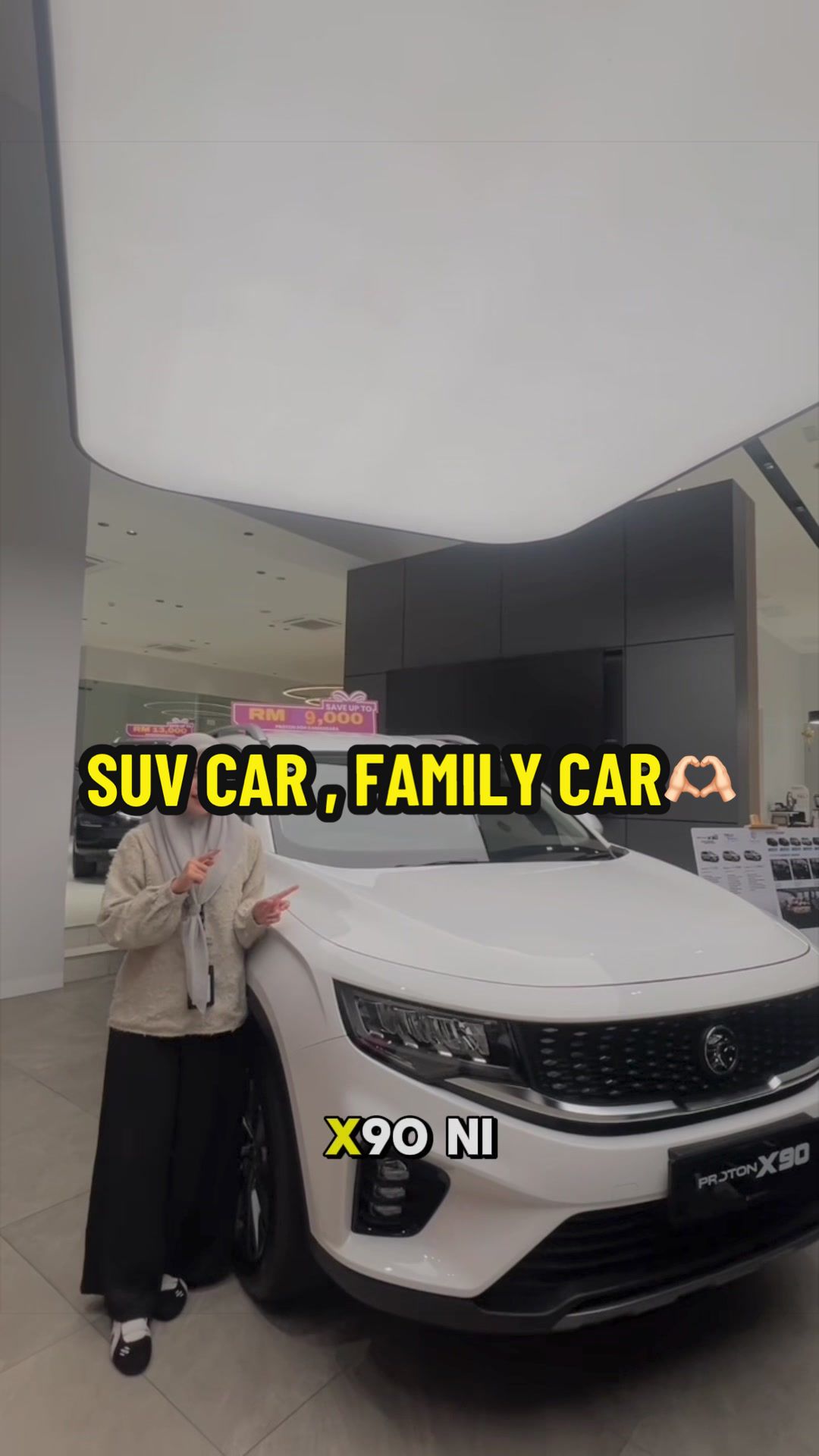 @Proton Eon Damansara