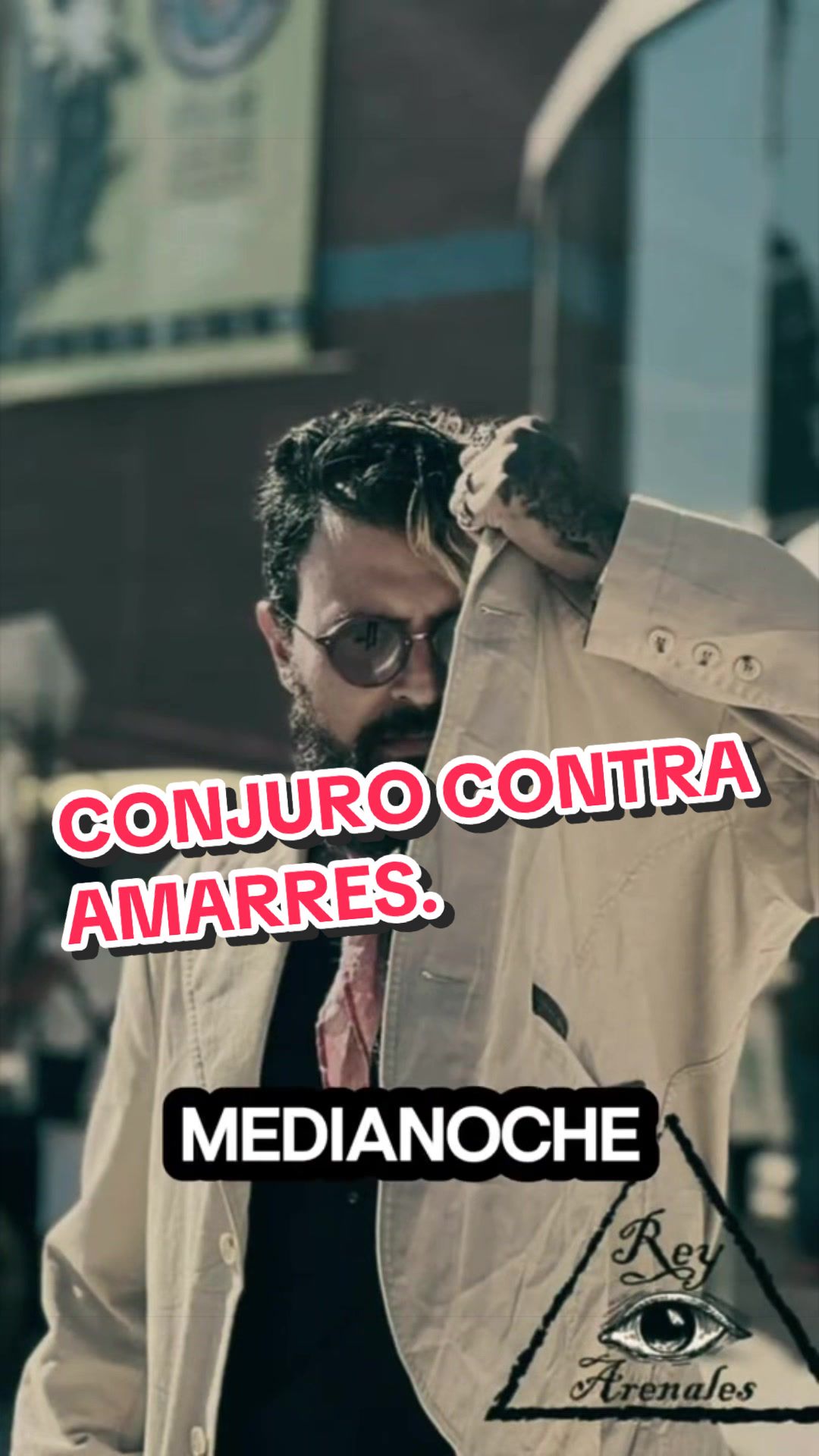 @Rey Arenales
