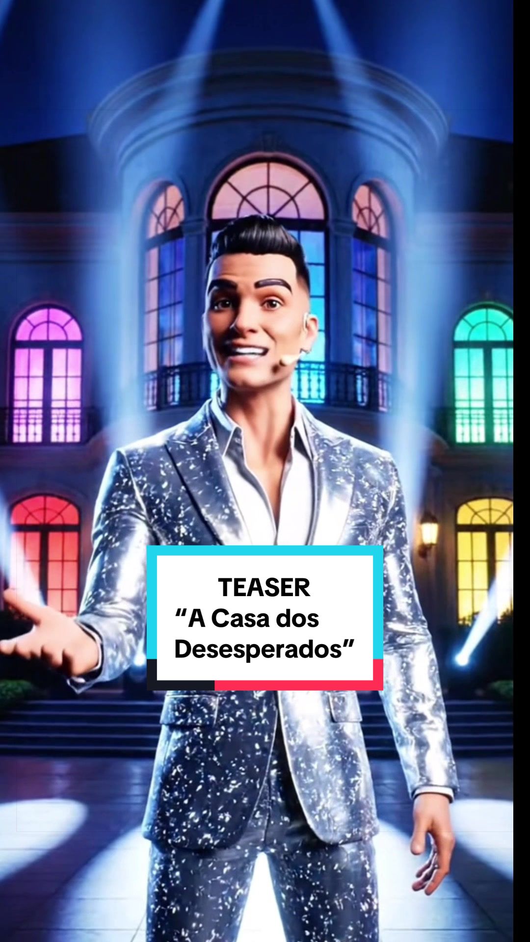 @Novelas IA