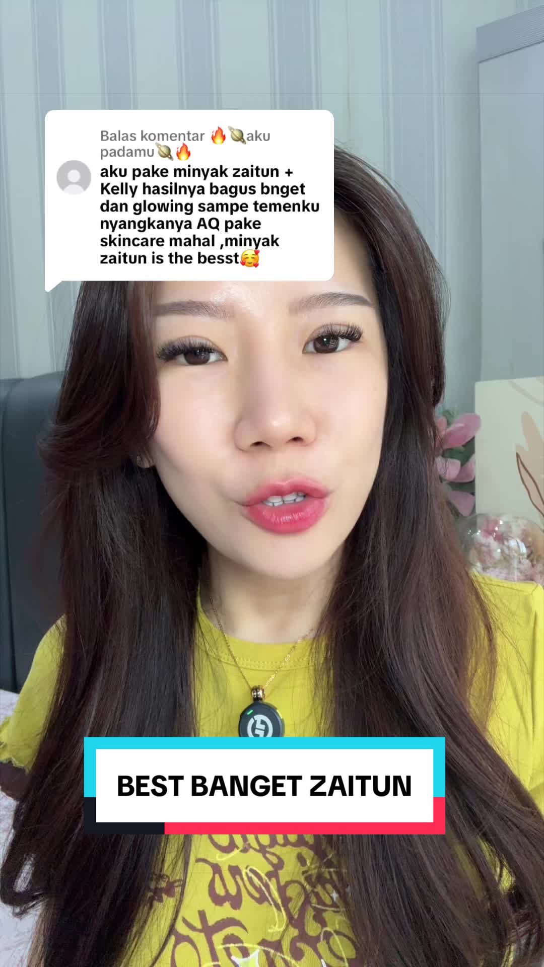 @Selvi Djong
