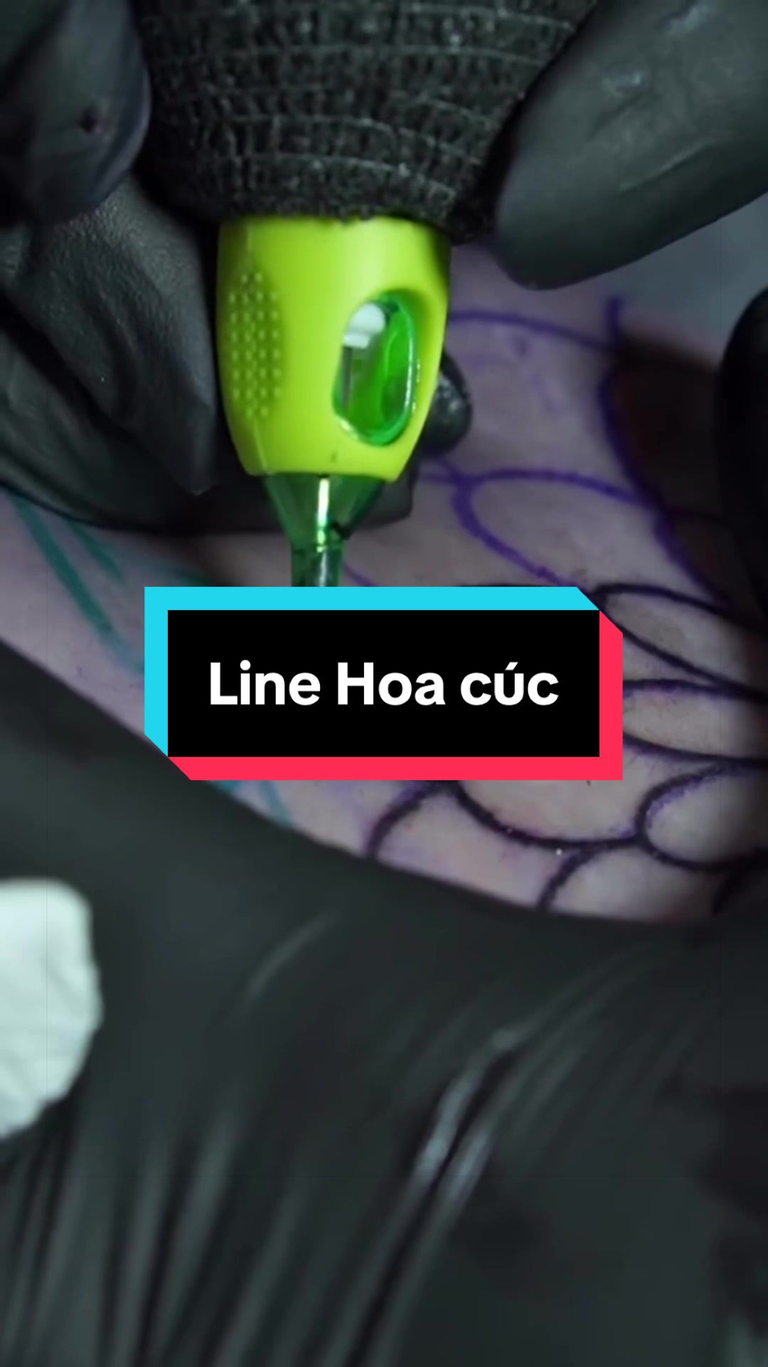 @Hoàng Lập Tattoo