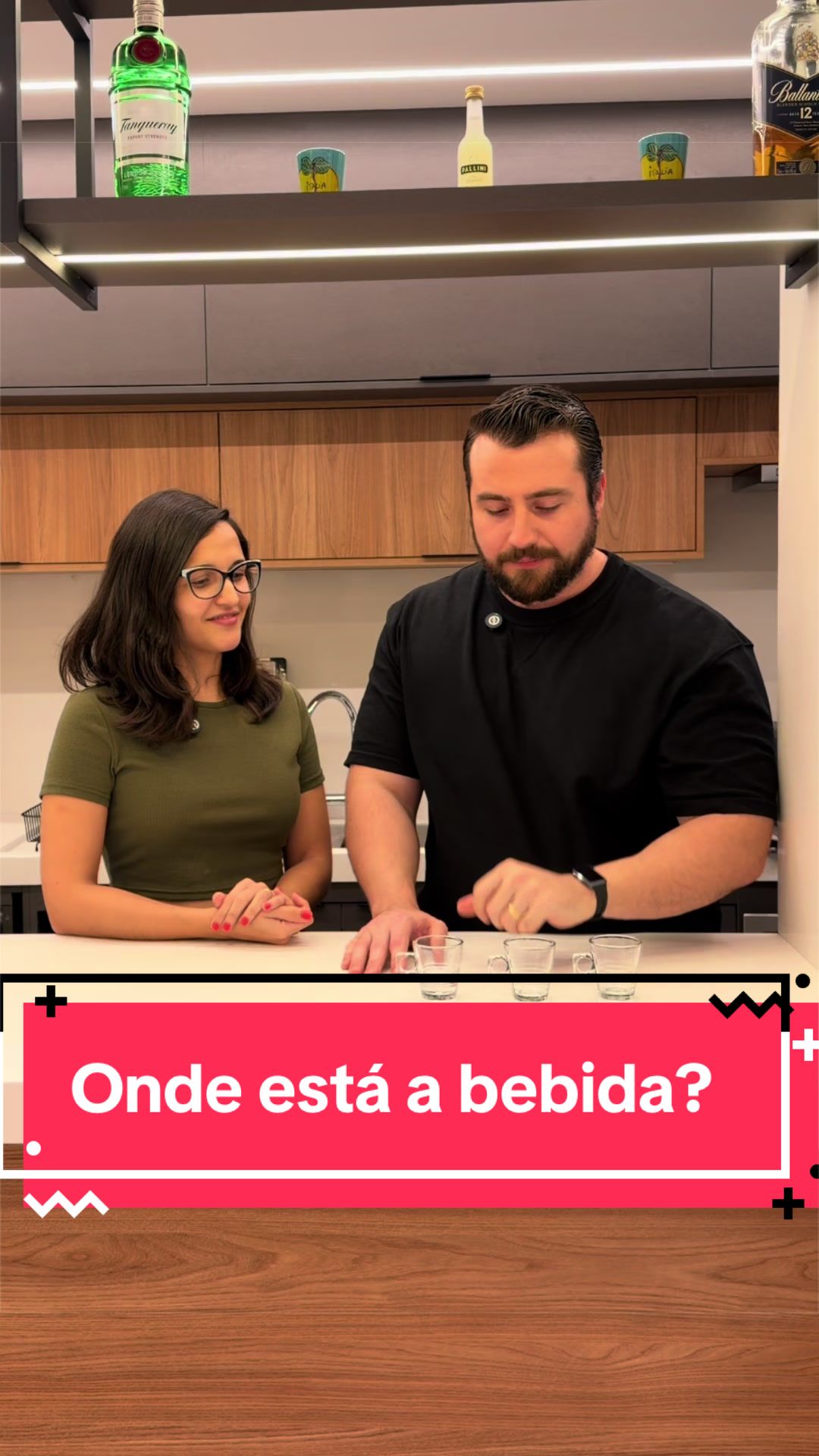 @Luiz & Letícia