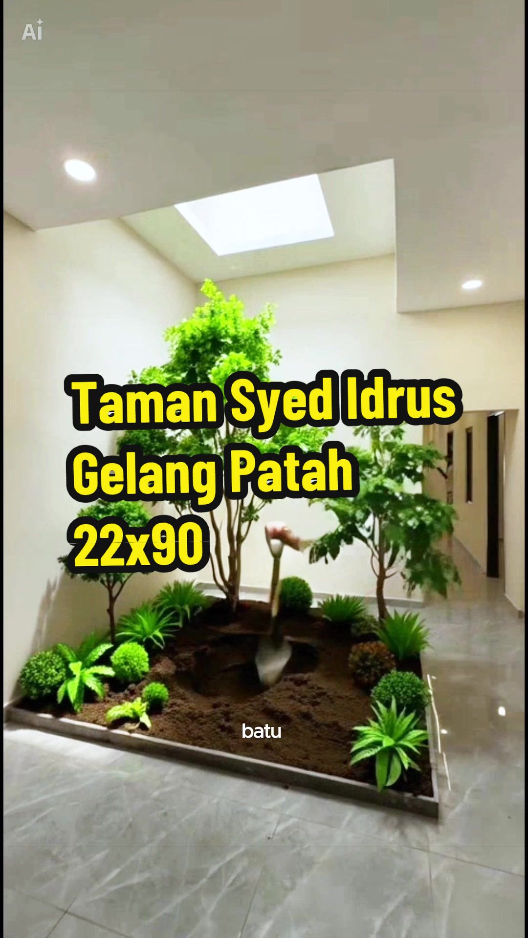 @Shaziq Rosman